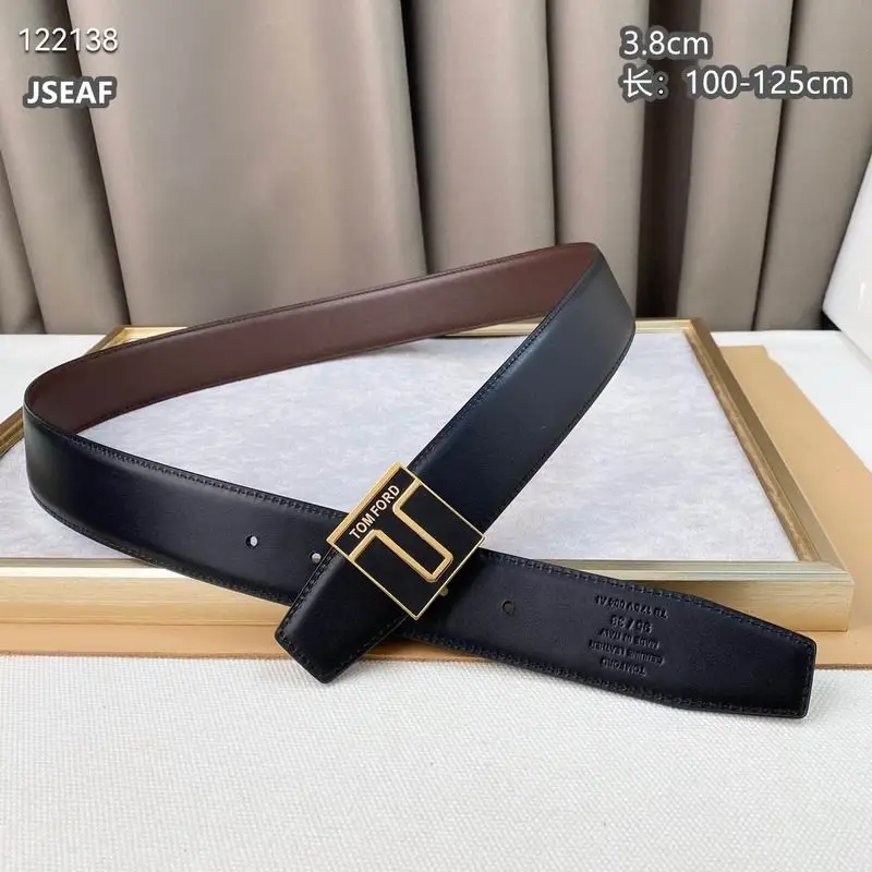 TF belt 38mmX100-125cm 8L67